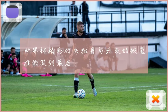 世界杯精彩对决秘鲁与丹麦的较量谁能笑到最后